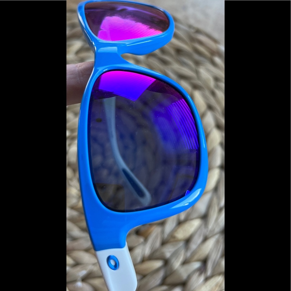 Oakley Forehand Sunglasses